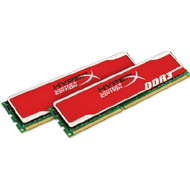 DIMM DDR3 HiperX